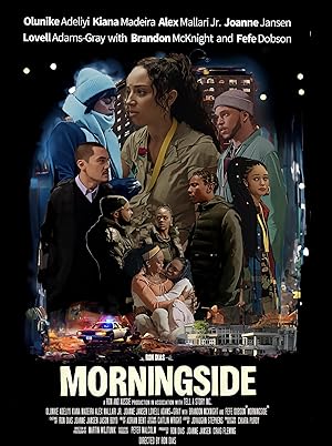 Morningside (2025)
