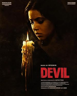 Nonton Film Devil (2024) Subtitle Indonesia Filmapik