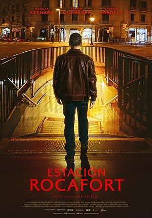 Nonton Film Estación Rocafort (2024) Subtitle Indonesia