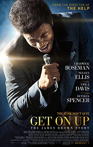 Get on Up         (2014)