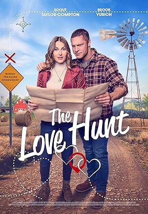 Nonton Film The Love Hunt (2023) Subtitle Indonesia Filmapik