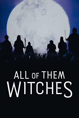 Nonton Film All of Them Witches (2022) Subtitle Indonesia Filmapik