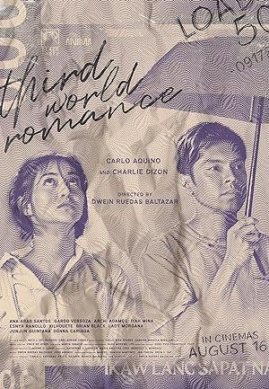 Nonton Film Third World Romance (2023) Subtitle Indonesia