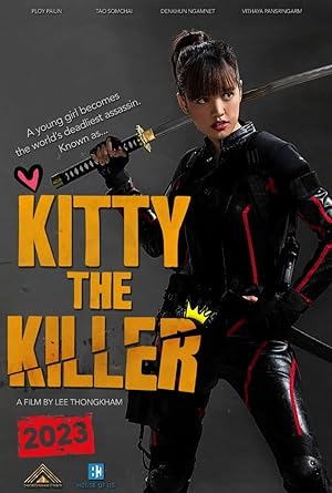 Nonton Film Kitty the Killer (2023) Subtitle Indonesia Filmapik