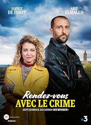 Nonton Film Rendez-vous avec le Crime (2022) Subtitle Indonesia