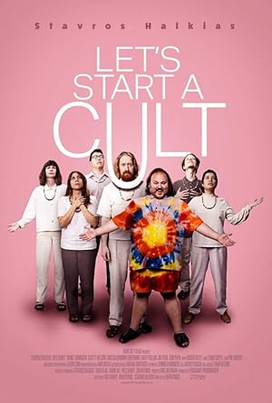 Nonton Film Let’s Start A Cult (2024) Subtitle Indonesia