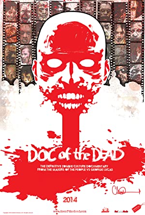 Nonton Film Doc of the Dead (2014) Subtitle Indonesia