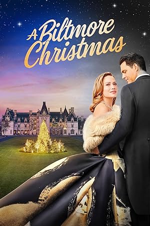 Nonton Film A Biltmore Christmas (2023) Subtitle Indonesia