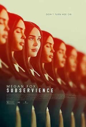 Nonton Film Subservience (2024) Subtitle Indonesia Filmapik