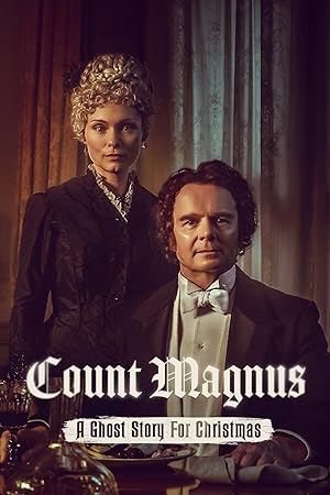 Nonton Film Count Magnus (2022) Subtitle Indonesia