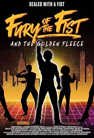 Nonton Film Fury of the Fist and the Golden Fleece (2018) Subtitle Indonesia