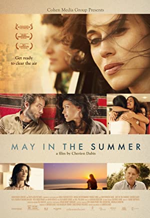 Nonton Film May in the Summer (2013) Subtitle Indonesia Filmapik