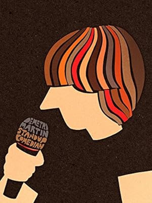 Nonton Film Demetri Martin: Standup Comedian (2012) Subtitle Indonesia Filmapik