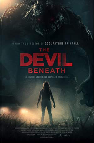 Nonton Film Devil Beneath (2023) Subtitle Indonesia