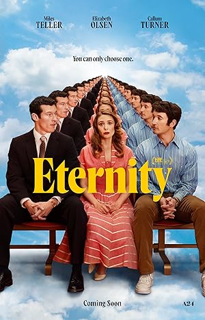 Eternity (2025)