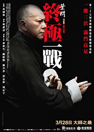 Ip Man: The Final Fight         (2013)