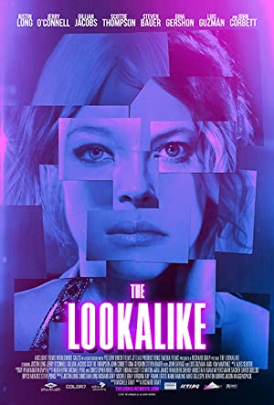 Nonton Film The Lookalike (2014) Subtitle Indonesia Filmapik