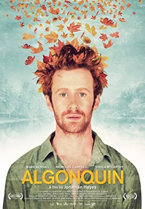 Nonton Film Algonquin (2013) Subtitle Indonesia