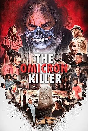 Nonton Film The Omicron Killer (2024) Subtitle Indonesia