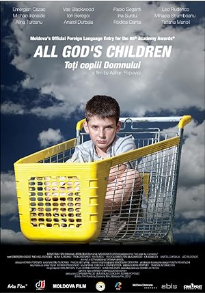 All God’s Children (2012)