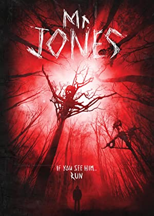 Mr. Jones         (2013)