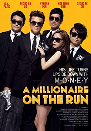 Nonton Film A Millionaire on the Run (2012) Subtitle Indonesia