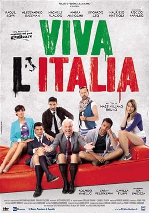 Nonton Film Viva l’Italia (2012) Subtitle Indonesia