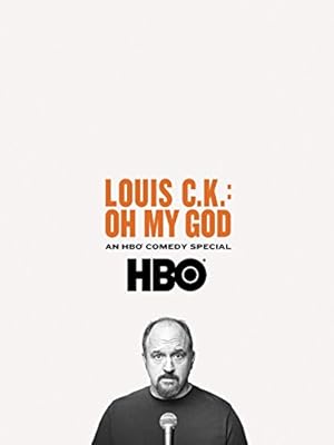 Nonton Film Louis C.K. Oh My God (2013) Subtitle Indonesia Filmapik