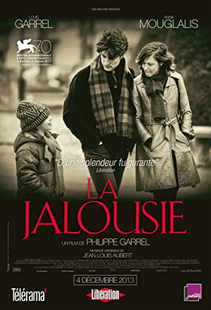 Nonton Film Jealousy (2013) Subtitle Indonesia Filmapik