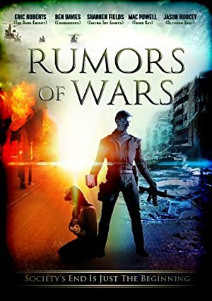 Nonton Film Rumors of Wars (2014) Subtitle Indonesia