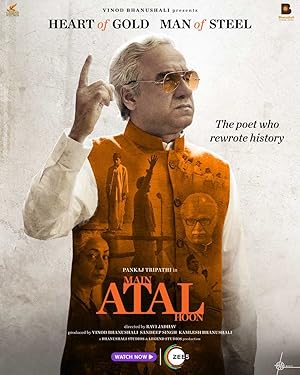 Main Atal Hoon (2024)