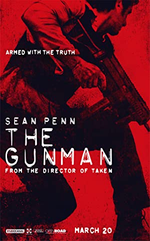 Nonton Film The Gunman (2015) Subtitle Indonesia Filmapik