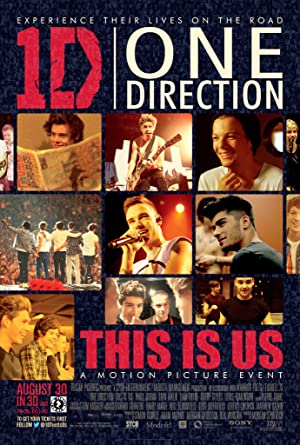 Nonton Film One Direction: This Is Us (2013) Subtitle Indonesia Filmapik