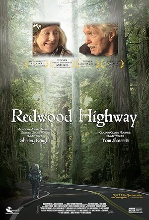 Nonton Film Redwood Highway (2013) Subtitle Indonesia