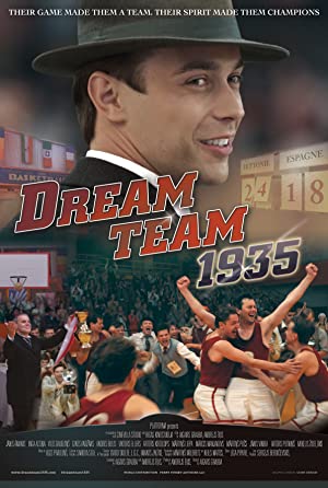 Nonton Film Dream Team 1935 (2012) Subtitle Indonesia Filmapik