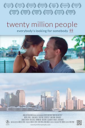Nonton Film Twenty Million People (2013) Subtitle Indonesia Filmapik