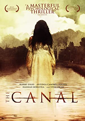 Nonton Film The Canal (2014) Subtitle Indonesia