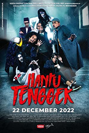 Nonton Film Hantu Tenggek (2022) Subtitle Indonesia