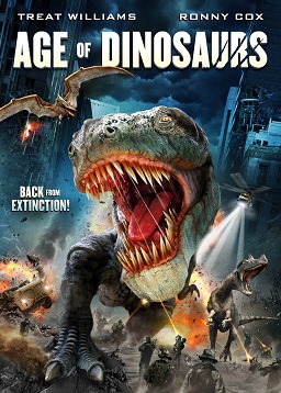 Age of Dinosaurs         (2013)