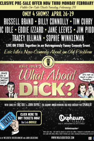 Nonton Film What About Dick? (2012) Subtitle Indonesia