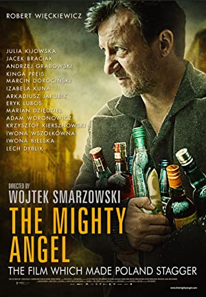 Nonton Film The Mighty Angel (2014) Subtitle Indonesia