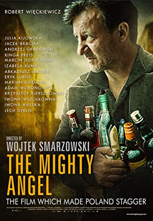 Nonton Film The Mighty Angel (2014) Subtitle Indonesia Filmapik