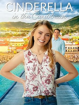 Nonton Film Cinderella in the Caribbean (2023) Subtitle Indonesia