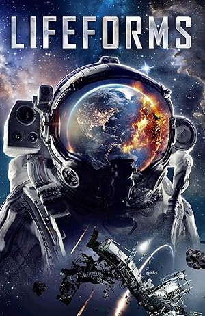 Nonton Film Lifeforms (2023) Subtitle Indonesia