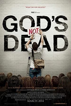 Nonton Film God”s Not Dead (2014) Subtitle Indonesia