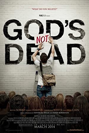 God’s Not Dead (2014)