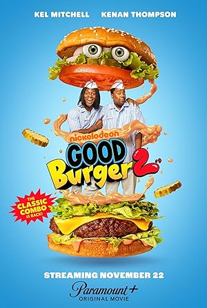 Good Burger 2