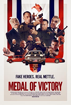 Nonton Film Medal of Victory (2016) Subtitle Indonesia