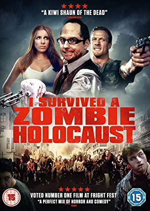 Nonton Film I Survived a Zombie Holocaust (2014) Subtitle Indonesia