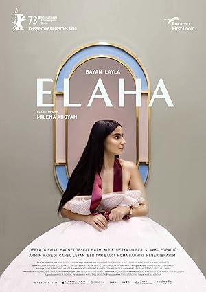 Nonton Film Elaha (2023) Subtitle Indonesia Filmapik